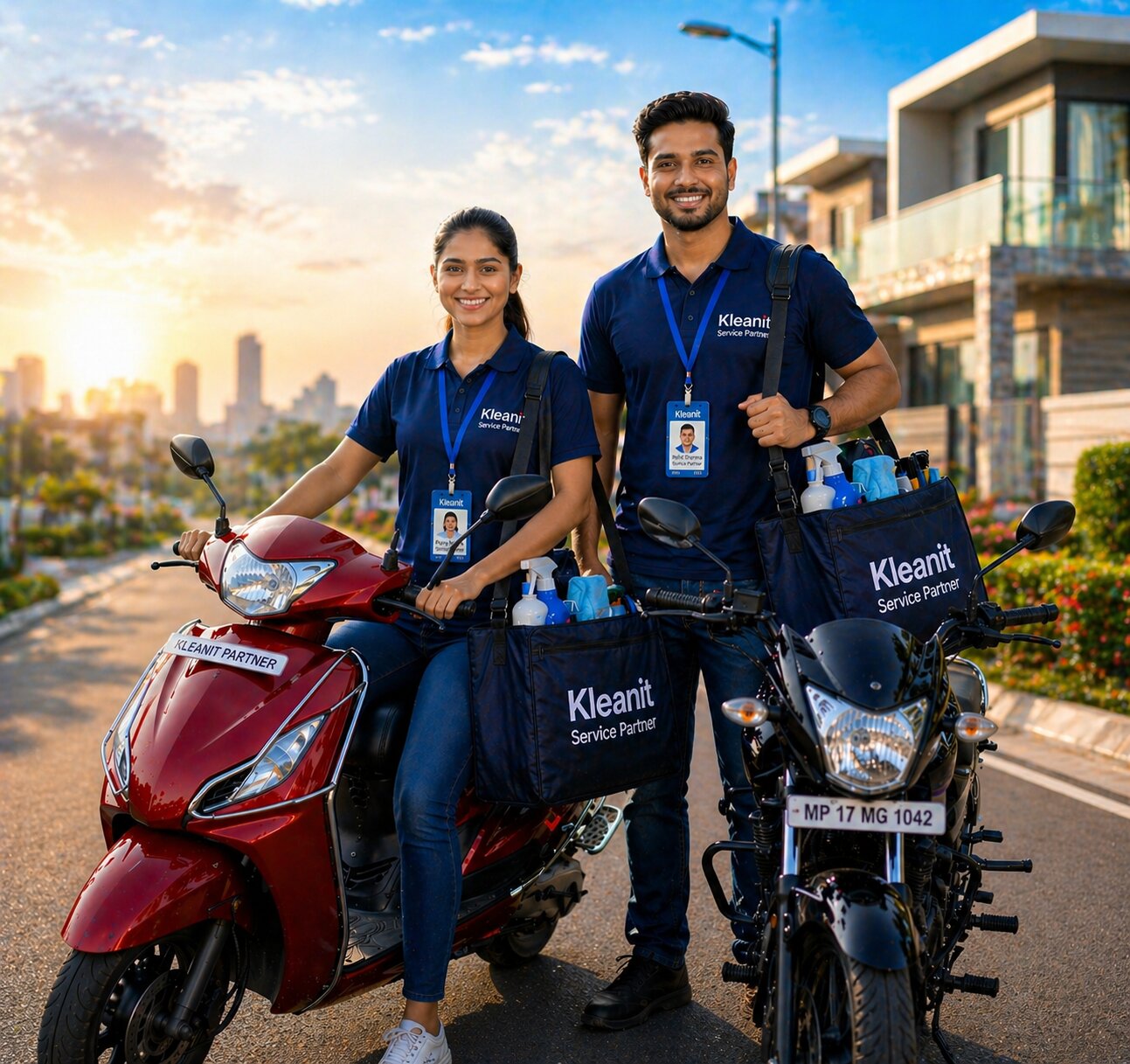 Service Partner